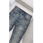 2026年10月16日入荷新作LOUIS VUITTONジーパン高品質超厳選★入手困難/KB工場