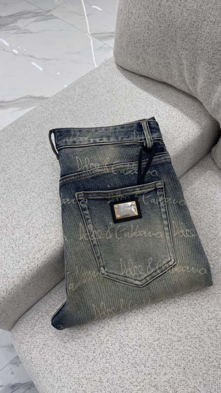 2026年10月16日入荷新作Dolce&Gabbanaジー...