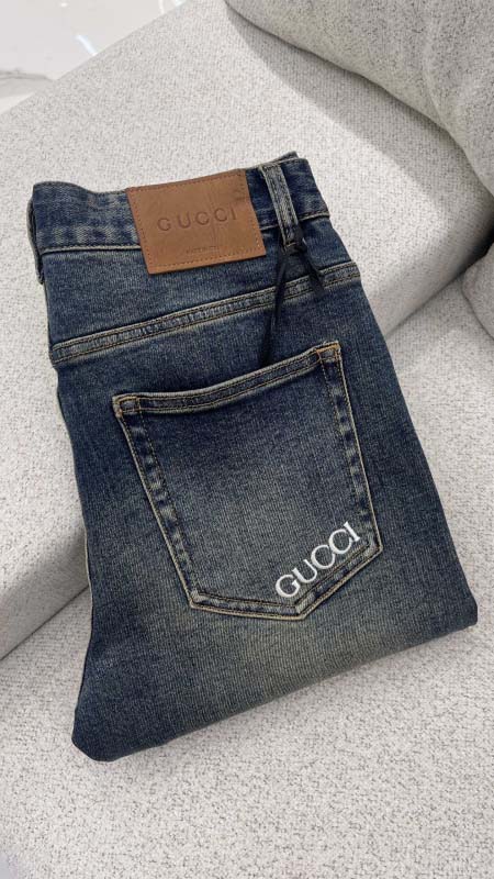 2026年10月16日入荷新作Gucciジーパン高品質超厳選...
