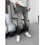2026年10月16日入荷新作LOUIS VUITTONジーパン高品質超厳選★入手困難/KB工場