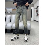 2026年10月16日入荷新作LOUIS VUITTONジーパン高品質超厳選★入手困難/KB工場