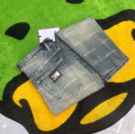 2026年10月16日入荷新作Dolce&Gabbanaジー...