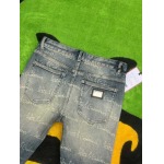 2026年10月16日入荷新作Dolce&Gabbanaジーパン高品質超厳選★入手困難/KB工場