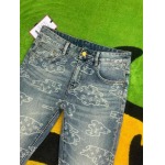 2026年10月16日入荷新作LOUIS VUITTONジーパン高品質超厳選★入手困難/KB工場