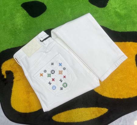 2026年10月16日入荷新作LOUIS VUITTONジー...