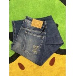 2026年10月16日入荷新作LOUIS VUITTONジーパン高品質超厳選★入手困難/KB工場