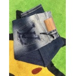 2026年10月16日入荷新作LOUIS VUITTONジーパン高品質超厳選★入手困難/KB工場