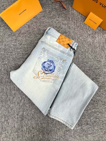 2026年10月16日入荷新作LOUIS VUITTONジー...