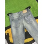 2026年10月16日入荷新作LOUIS VUITTONジーパン高品質超厳選★入手困難/KB工場