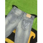 2026年10月16日入荷新作LOUIS VUITTONジーパン高品質超厳選★入手困難/KB工場