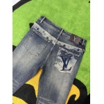 2026年10月16日入荷新作LOUIS VUITTONジーパン高品質超厳選★入手困難/KB工場