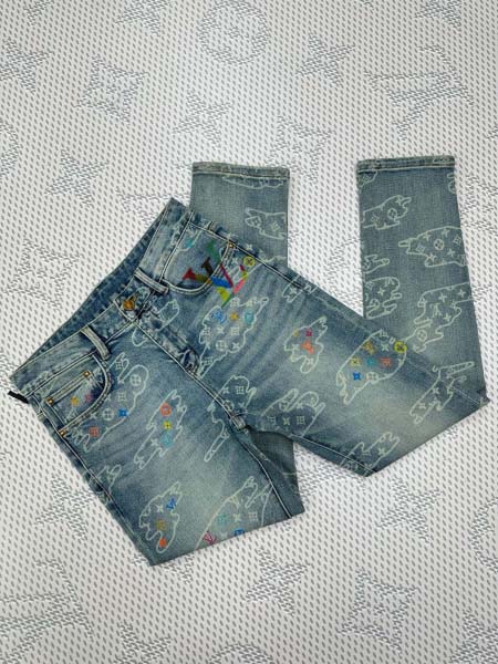 2026年10月16日入荷新作LOUIS VUITTONジー...