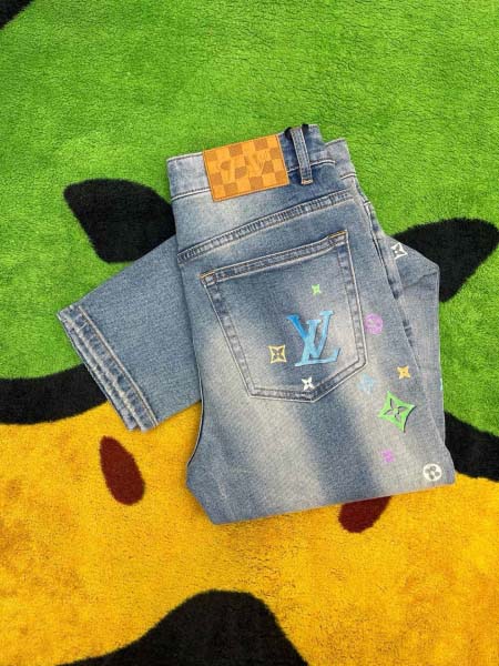 2026年10月16日入荷新作LOUIS VUITTONジー...