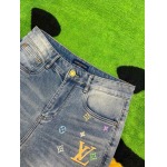 2026年10月16日入荷新作LOUIS VUITTONジーパン高品質超厳選★入手困難/KB工場