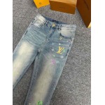 2026年10月16日入荷新作LOUIS VUITTONジーパン高品質超厳選★入手困難/KB工場