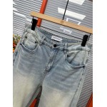 2026年10月16日入荷新作Saint Laurentジーパン高品質超厳選★入手困難/KB工場