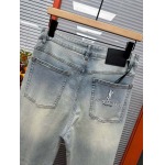 2026年10月16日入荷新作Saint Laurentジーパン高品質超厳選★入手困難/KB工場