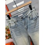 2026年10月16日入荷新作Saint Laurentジーパン高品質超厳選★入手困難/KB工場