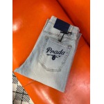 2026年10月16日入荷新作Pradaジーパン高品質超厳選★入手困難/KB工場