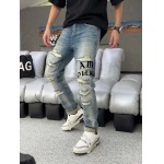 2026年10月16日入荷新作Amiriジーパン高品質超厳選★入手困難/KB工場