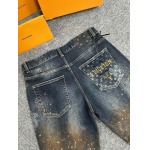 2026年10月16日入荷新作LOUIS VUITTONジーパン高品質超厳選★入手困難/KB工場