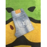 2026年10月16日入荷新作LOUIS VUITTONジーパン高品質超厳選★入手困難/KB工場