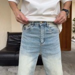 2026年10月16日入荷新作Gucciジーパン高品質超厳選★入手困難/KB工場