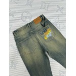 2026年10月16日入荷新作Loeweジーパン高品質超厳選★入手困難/KB工場