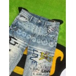 2026年10月16日入荷新作Dolce&Gabbanaジーパン高品質超厳選★入手困難/KB工場
