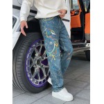 2026年10月16日入荷新作Versaceジーパン高品質超厳選★入手困難/KB工場