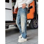 2026年10月16日入荷新作Balenciagaジーパン高品質超厳選★入手困難/KB工場