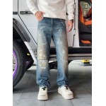 2026年10月16日入荷新作Balenciagaジーパン高品質超厳選★入手困難/KB工場