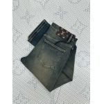 2026年10月16日入荷新作LOUIS VUITTONジーパン高品質超厳選★入手困難/KB工場