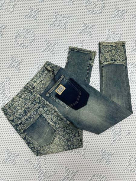 2026年10月16日入荷新作Dolce&Gabbanaジー...