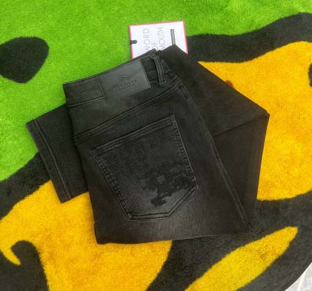 2026年10月16日入荷新作Burberryジーパン高品質...