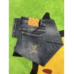 2026年10月16日入荷新作LOUIS VUITTONジーパン高品質超厳選★入手困難/KB工場