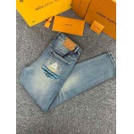 2026年10月16日入荷新作LOUIS VUITTONジーパン高品質超厳選★入手困難/KB工場