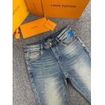 2026年10月16日入荷新作LOUIS VUITTONジーパン高品質超厳選★入手困難/KB工場