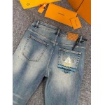 2026年10月16日入荷新作LOUIS VUITTONジーパン高品質超厳選★入手困難/KB工場