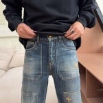 2026年10月16日入荷新作LOUIS VUITTONジーパン高品質超厳選★入手困難/KB工場