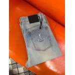 2026年10月16日入荷新作Saint Laurentジーパン高品質超厳選★入手困難/KB工場