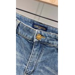 2026年10月16日入荷新作LOUIS VUITTONジーパン高品質超厳選★入手困難/KB工場