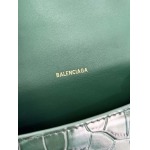 原版復刻人気新作 バレンシアガバッグ19x8x21cmC+工場★超厳選★入手困難な