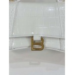 原版復刻人気新作 バレンシアガバッグ23x10x24cmC+工場★超厳選★入手困難な