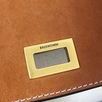 原版復刻人気新作 バレンシアガバッグ27x20x10cmC+工場★超厳選★入手困難な