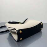 原版復刻人気新作 バレンシアガバッグ27x20x10cm C+工場★超厳選★入手困難な