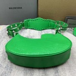 原版復刻人気新作 バレンシアガバッグ26X16X10CM C+工場★超厳選★入手困難な