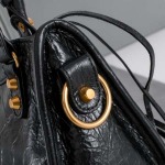 原版復刻人気新作 バレンシアガバッグ24cm C+工場★超厳選★入手困難な