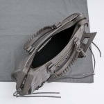 原版復刻人気新作 バレンシアガバッグ30cm C+工場★超厳選★入手困難な