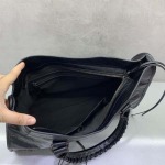 原版復刻人気新作 バレンシアガバッグ38-15-24cm C+工場★超厳選★入手困難な